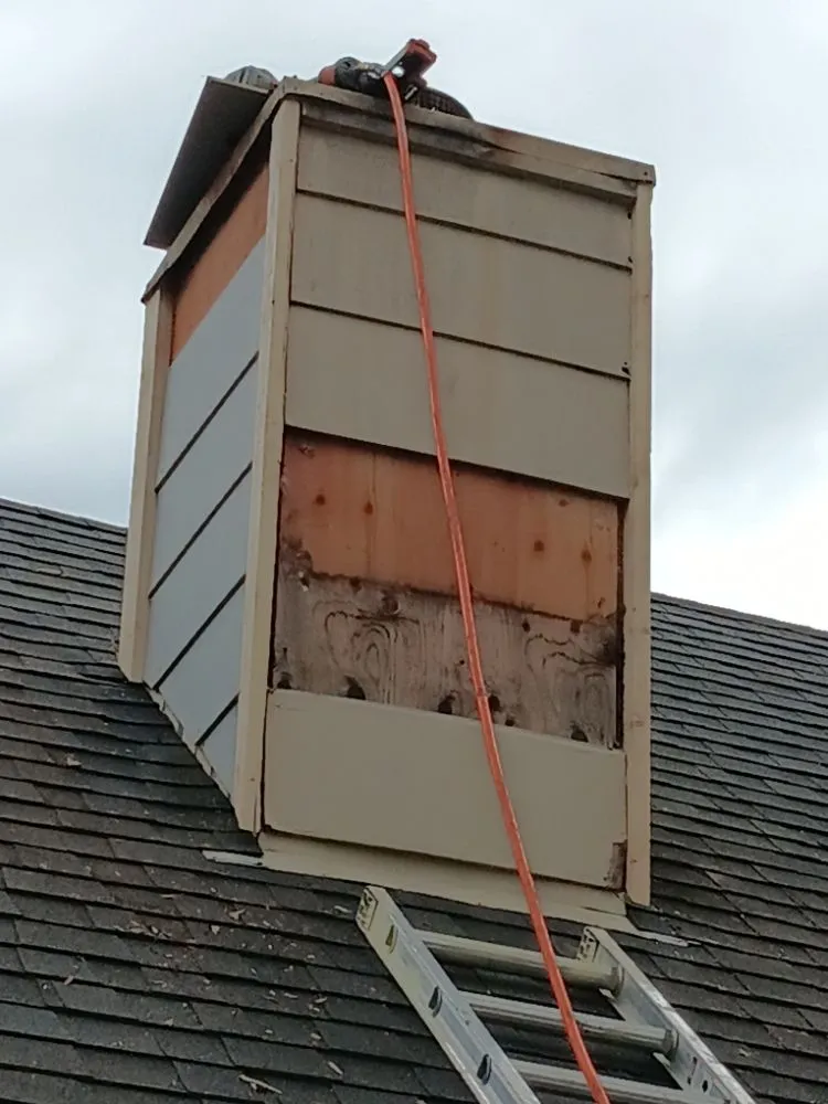 Slide of Rated Renovations