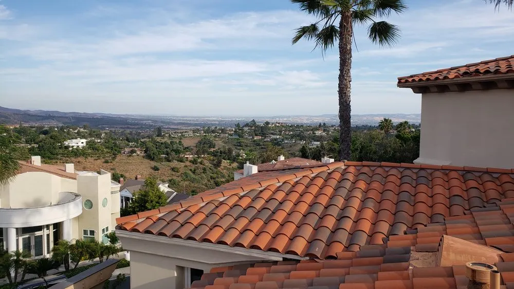 Slide of Rational Roofing Services