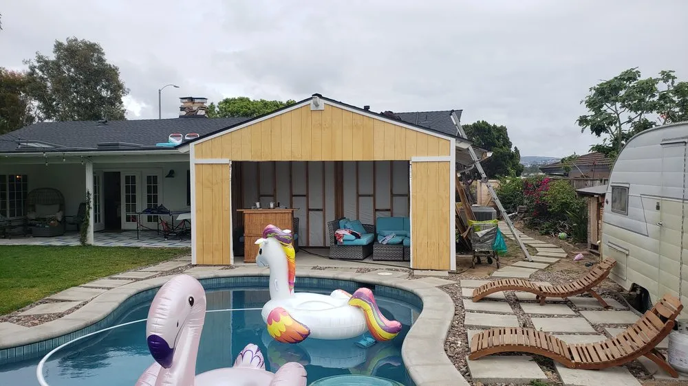 Slide of Rational Roofing Services