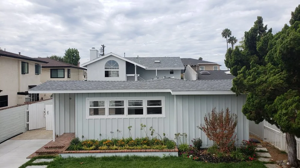 Slide of Rational Roofing Services