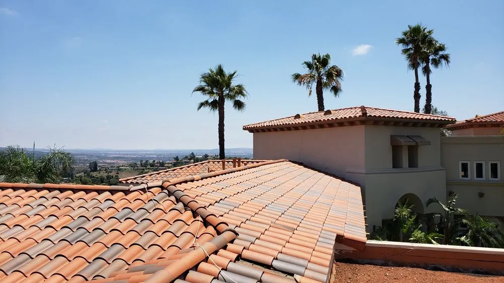 Slide of Rational Roofing Services