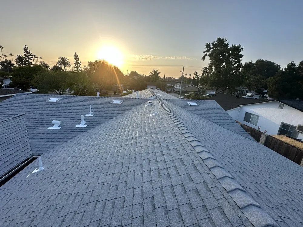 Slide of Rational Roofing Services