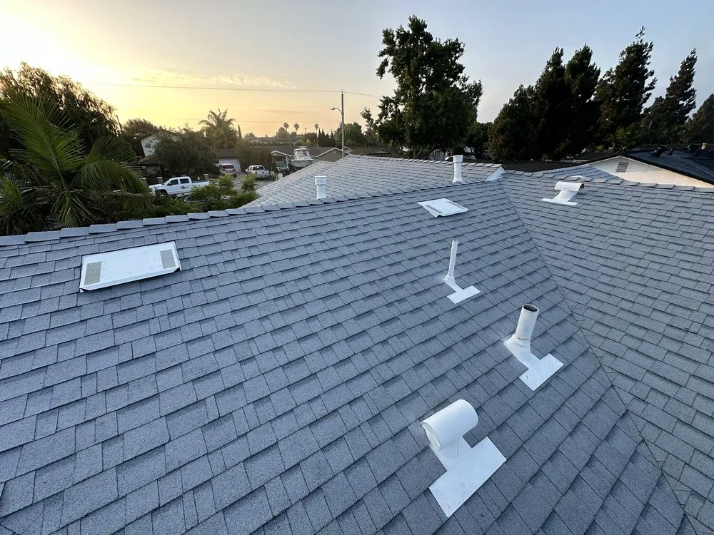 Slide of Rational Roofing Services