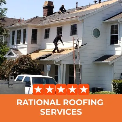 Rational Roofing Services