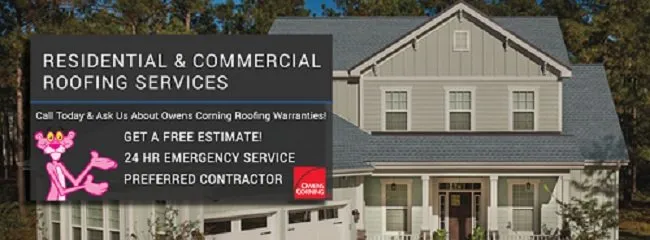 Slide of Ratliff Contracting