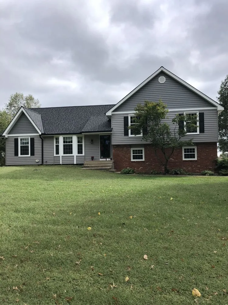 Slide of Ratliff Enterprises