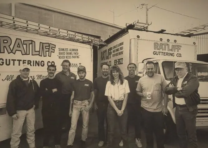 Slide of Ratliff Enterprises