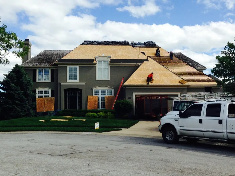 Slide of Ratliff Enterprises