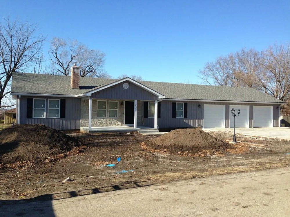 Slide of Ratliff Enterprises