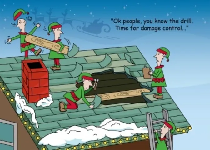 Slide of Ratliff Enterprises