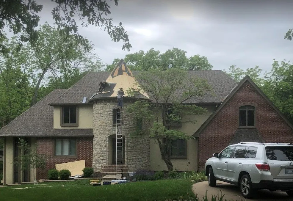 Slide of Ratliff Enterprises