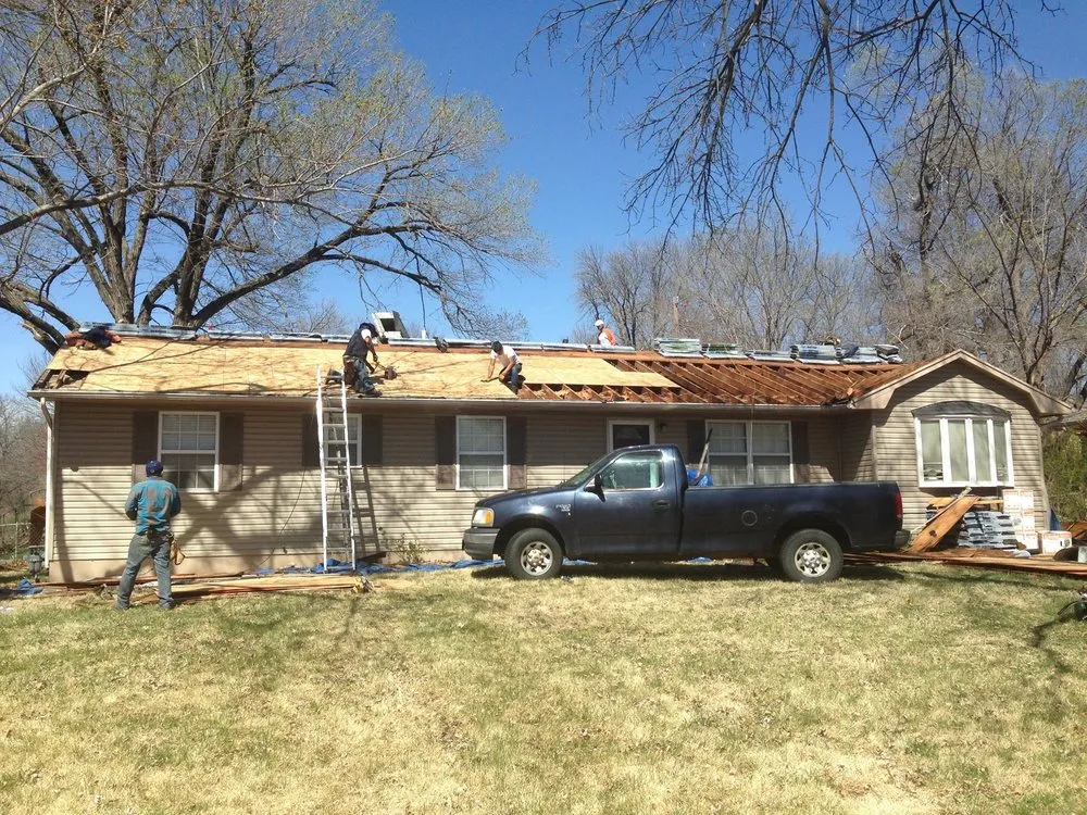 Slide of Ratliff Enterprises