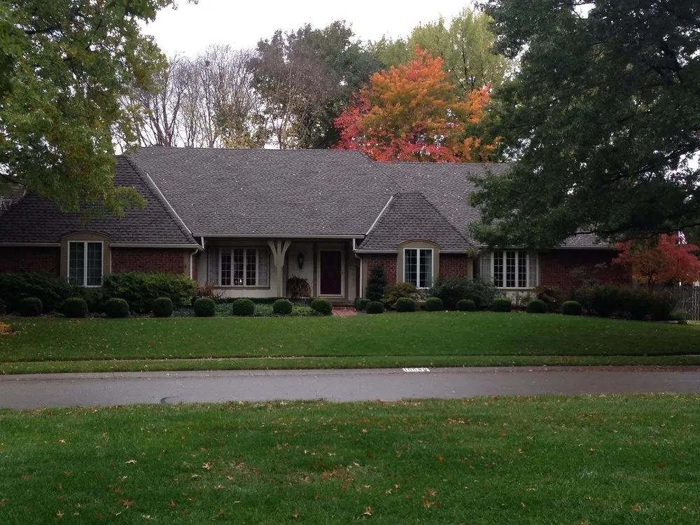 Slide of Ratliff Enterprises