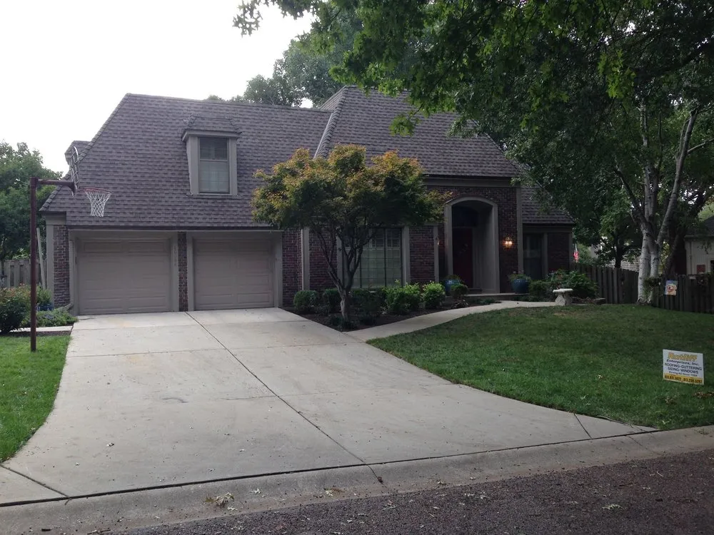 Slide of Ratliff Enterprises