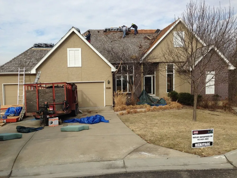 Slide of Ratliff Enterprises