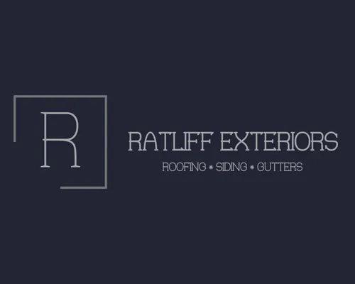 Ratliff Exteriors Logo