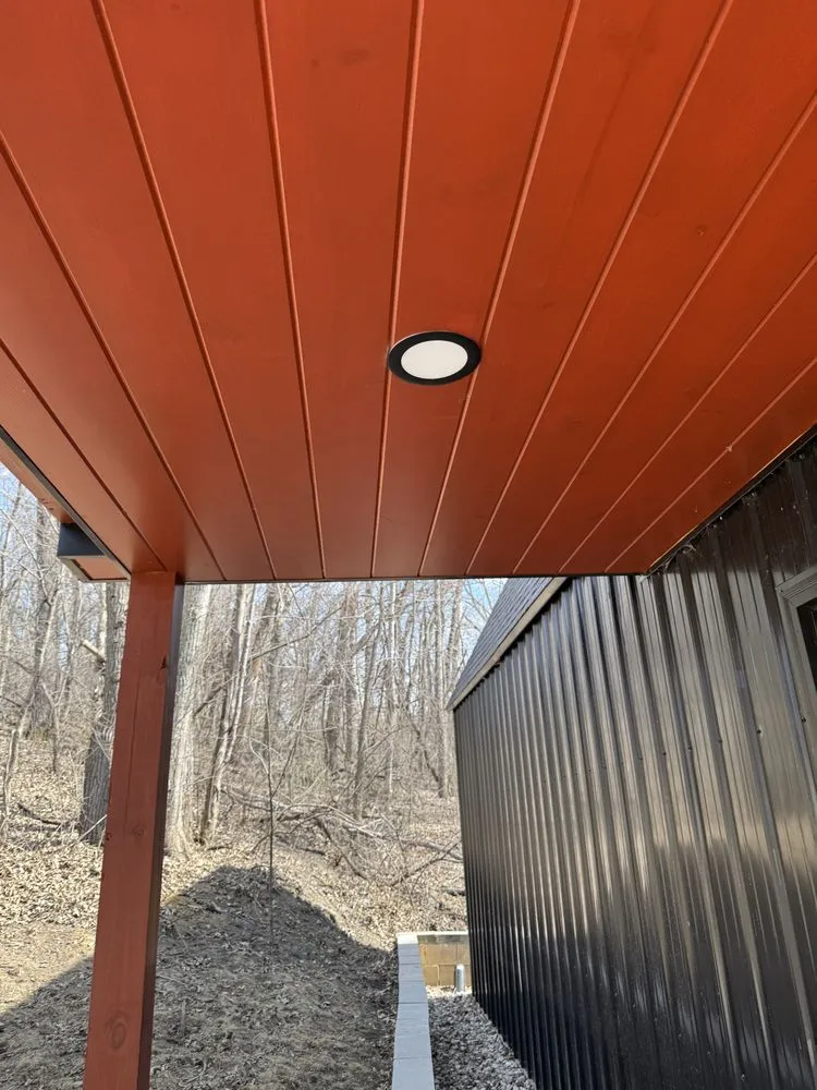 Local flat roof repair experts serving Montour, IA - Ratliff Savatdy Construction