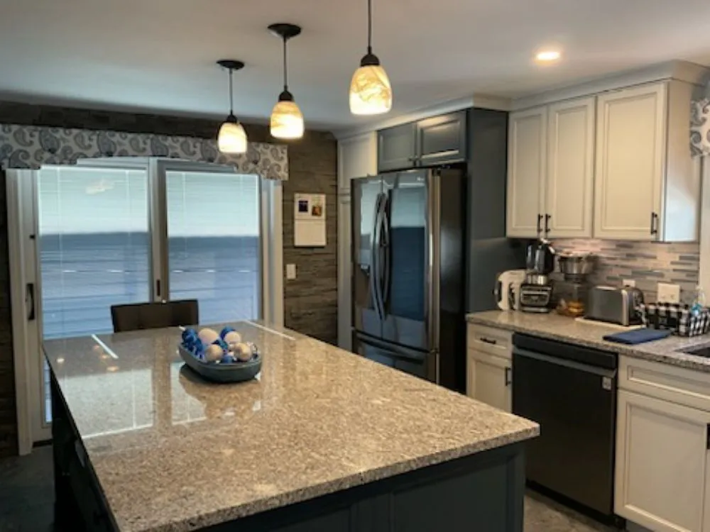 Slide of Rattigan and Sons