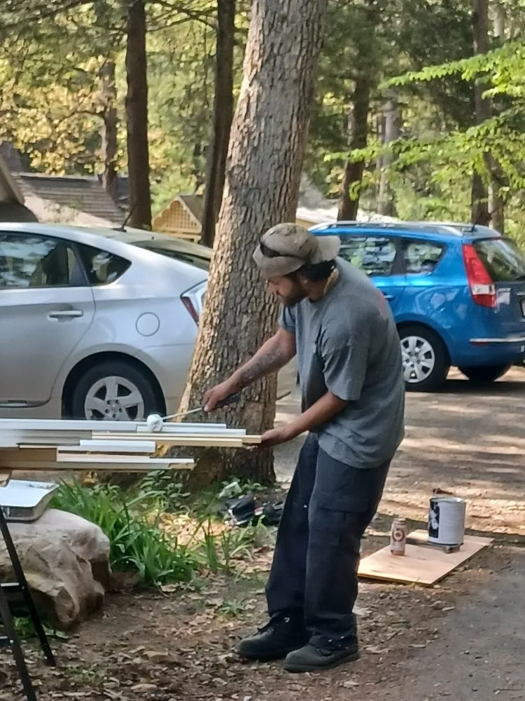 Slide of Rattigan and Sons