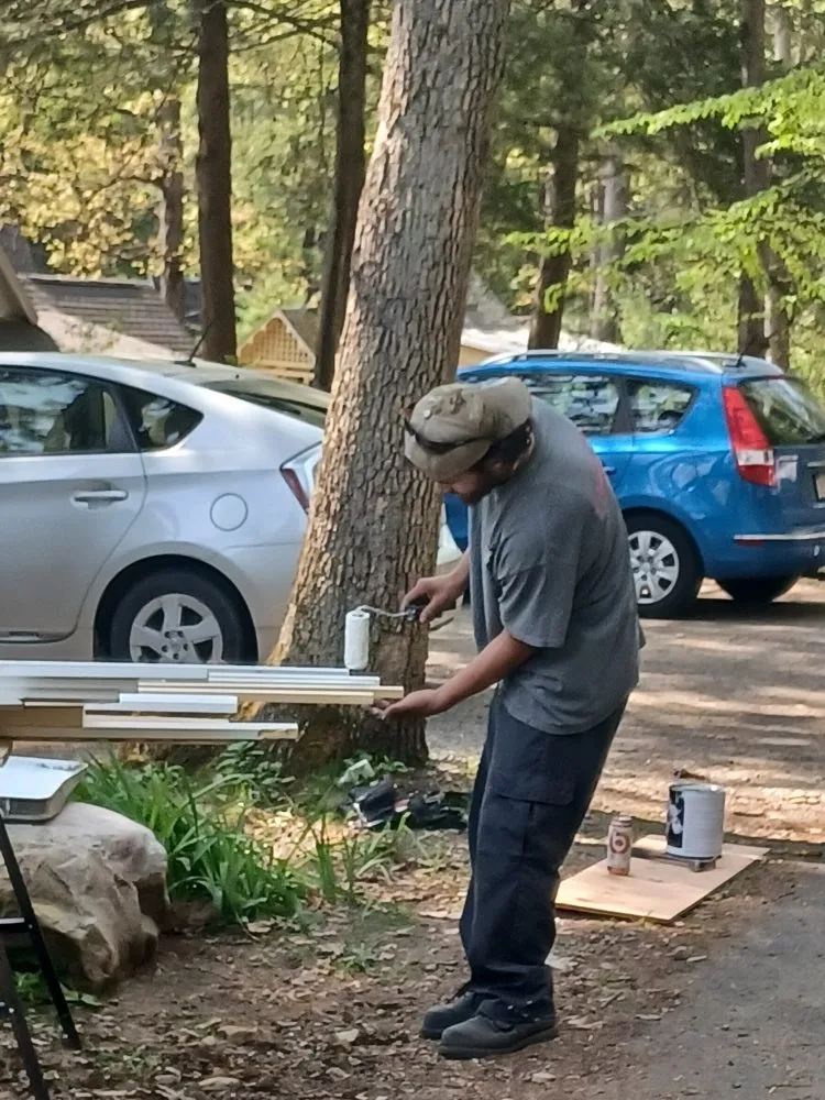 Slide of Rattigan and Sons