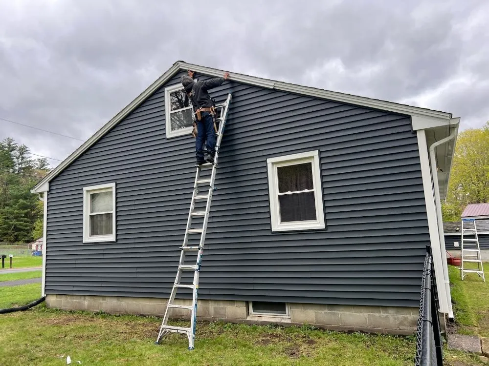 Slide of Rattigan and Sons