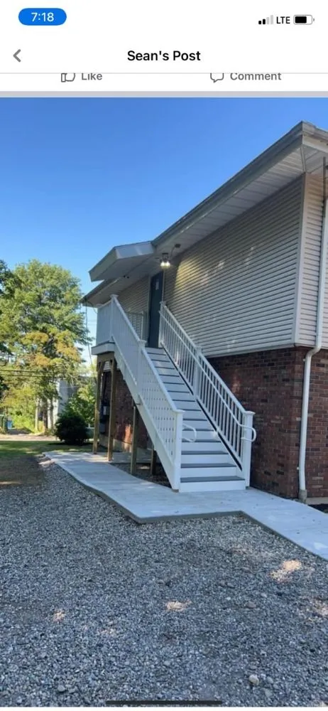 Slide of Rattigan and Sons