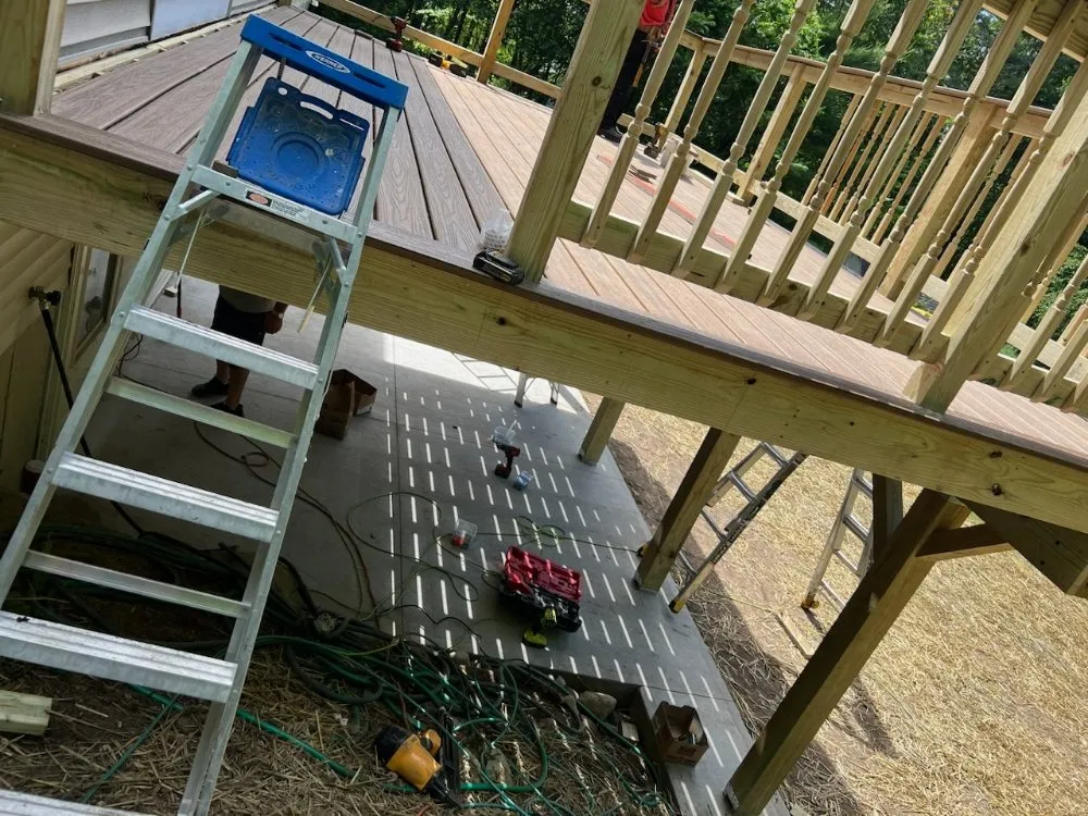 Slide of Rattigan and Sons