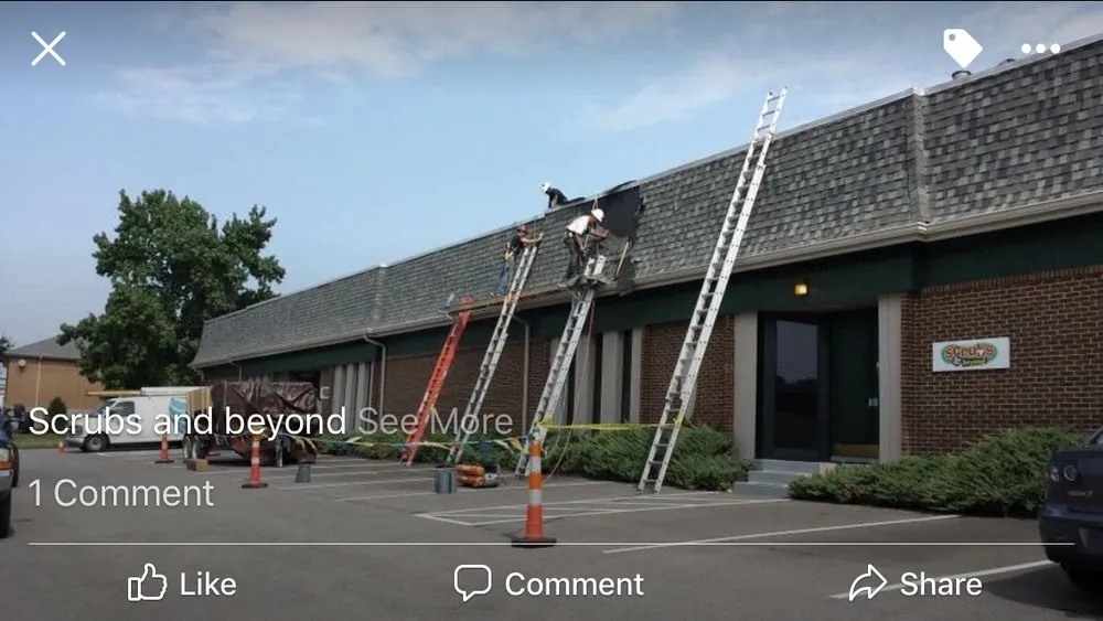 Top-rated roof leak repair after storm damage across Glencoe, MO - Rattini Roofing & Exteriors