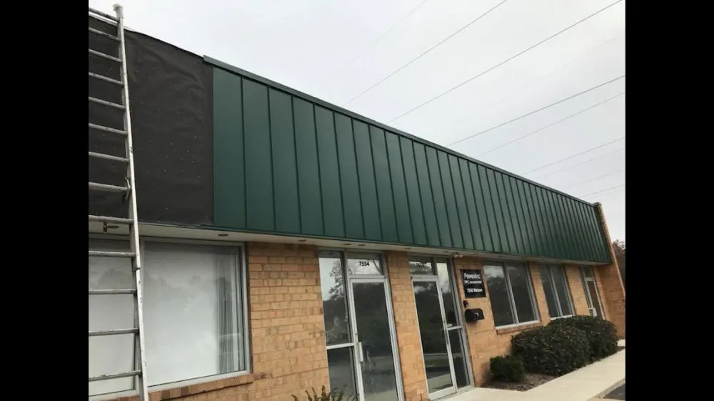 Professional shingle roofing service for fast service in Glencoe, MO by Rattini Roofing & Exteriors