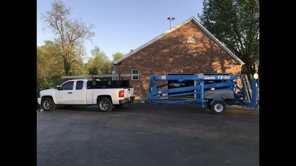 Trusted roof installation for fast service in Glencoe, MO by Rattini Roofing & Exteriors