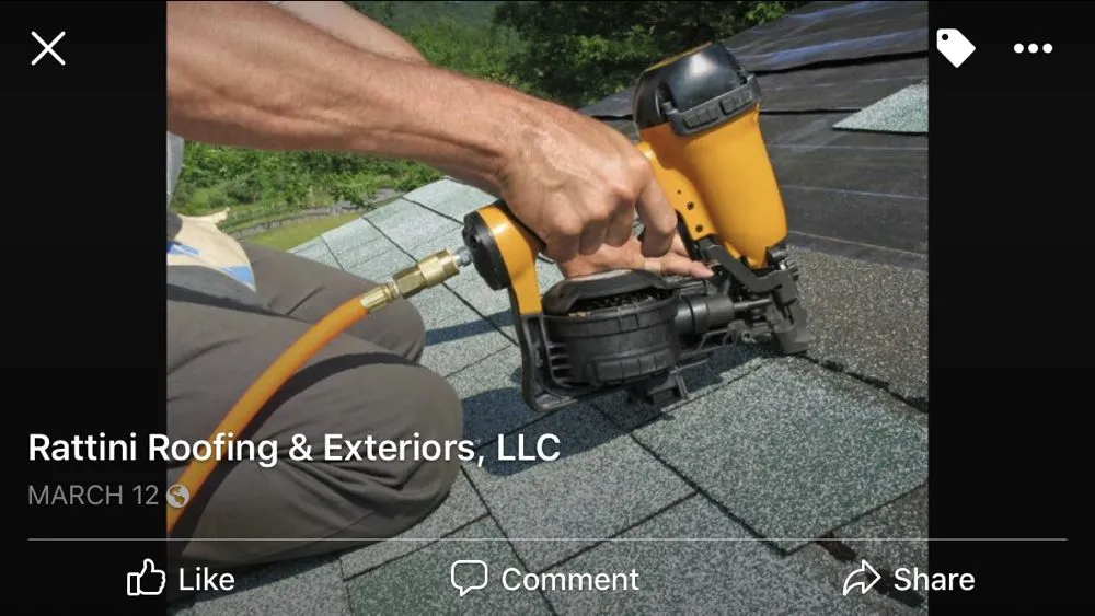 Top-rated metal roofing installation for homes in Glencoe, MO by Rattini Roofing & Exteriors