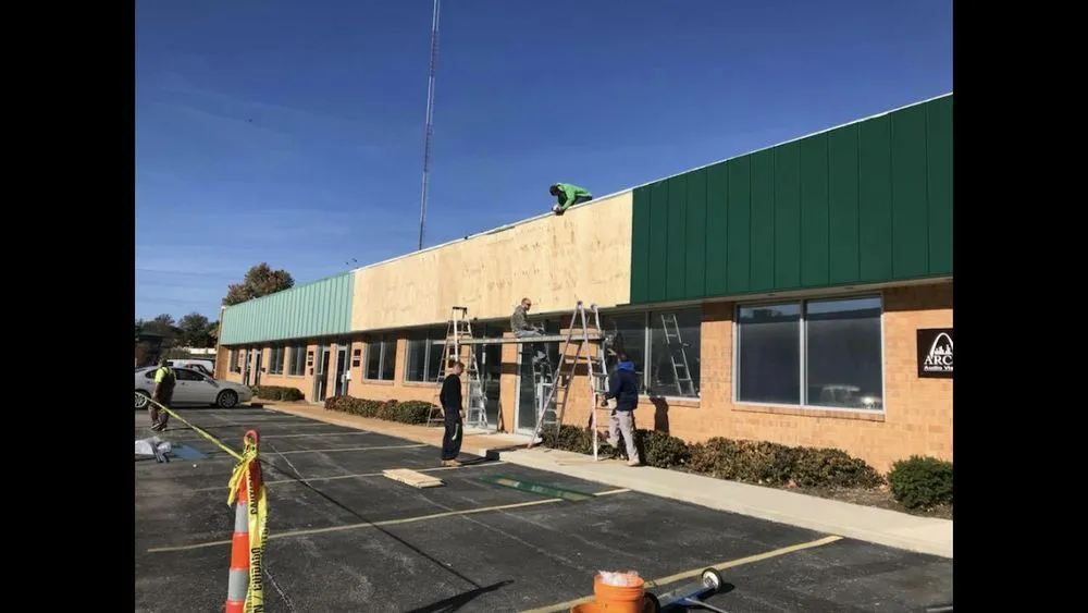 Expert metal roofing installation for residential properties across Glencoe, MO - Rattini Roofing & Exteriors
