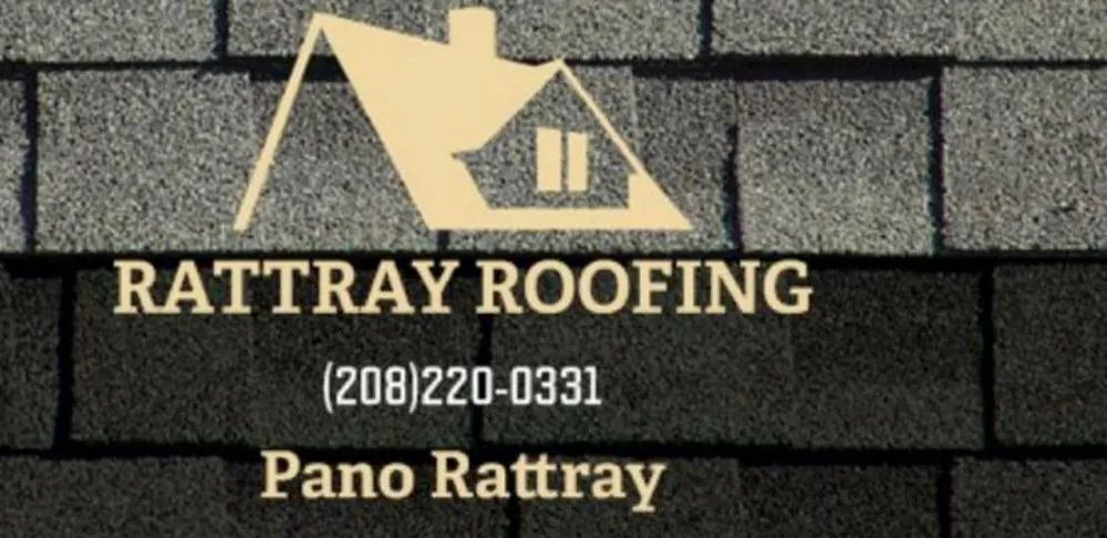 Slide of Rattray Roofing