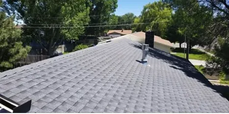 Slide of Rattray Roofing