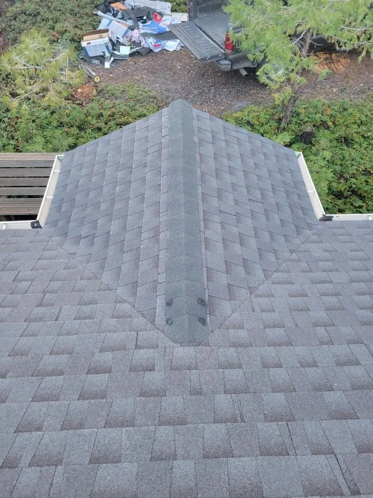 Slide of Rau Roofing