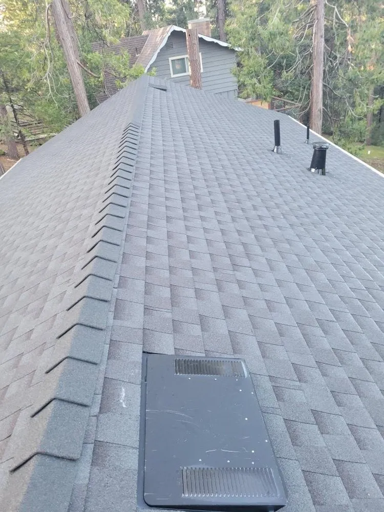 Slide of Rau Roofing