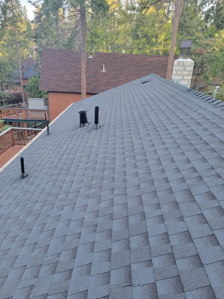 Slide of Rau Roofing