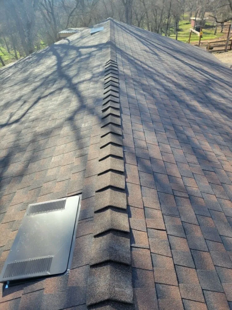 Slide of Rau Roofing