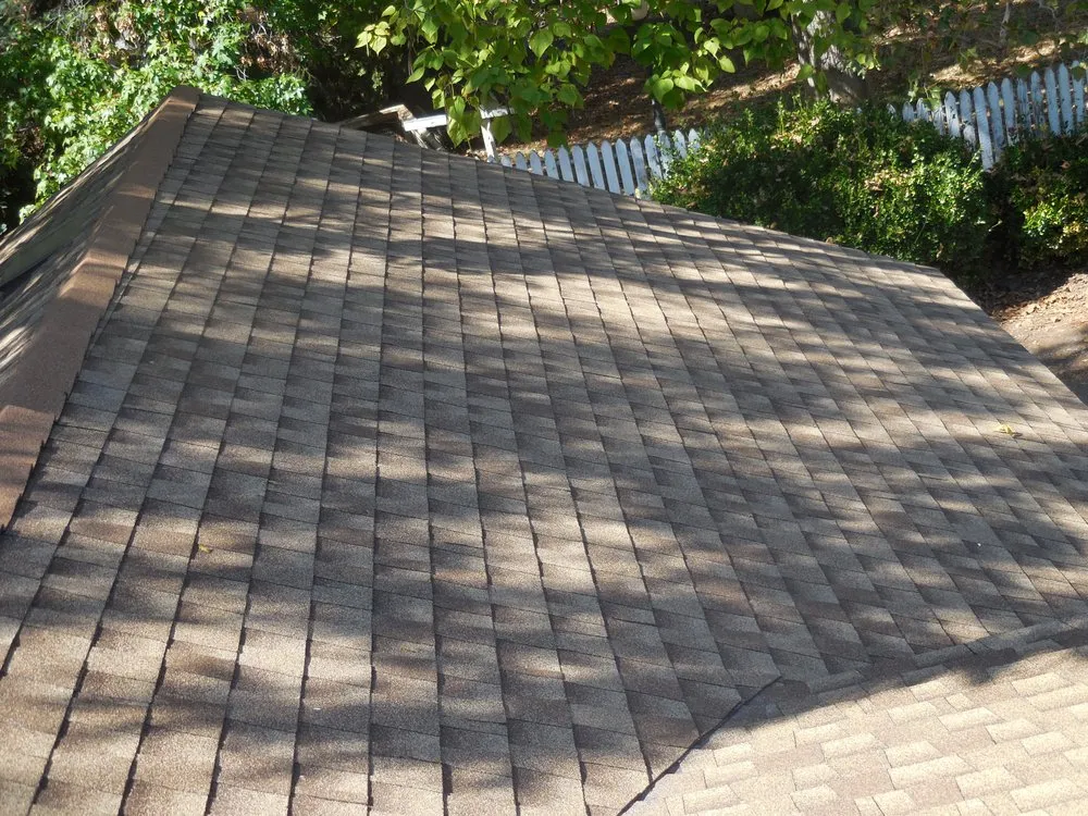 Slide of Rau Roofing