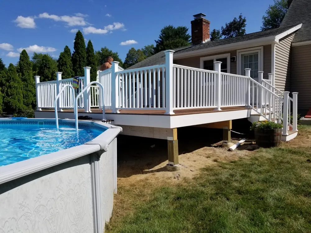 Slide of Raudales Home Improvement