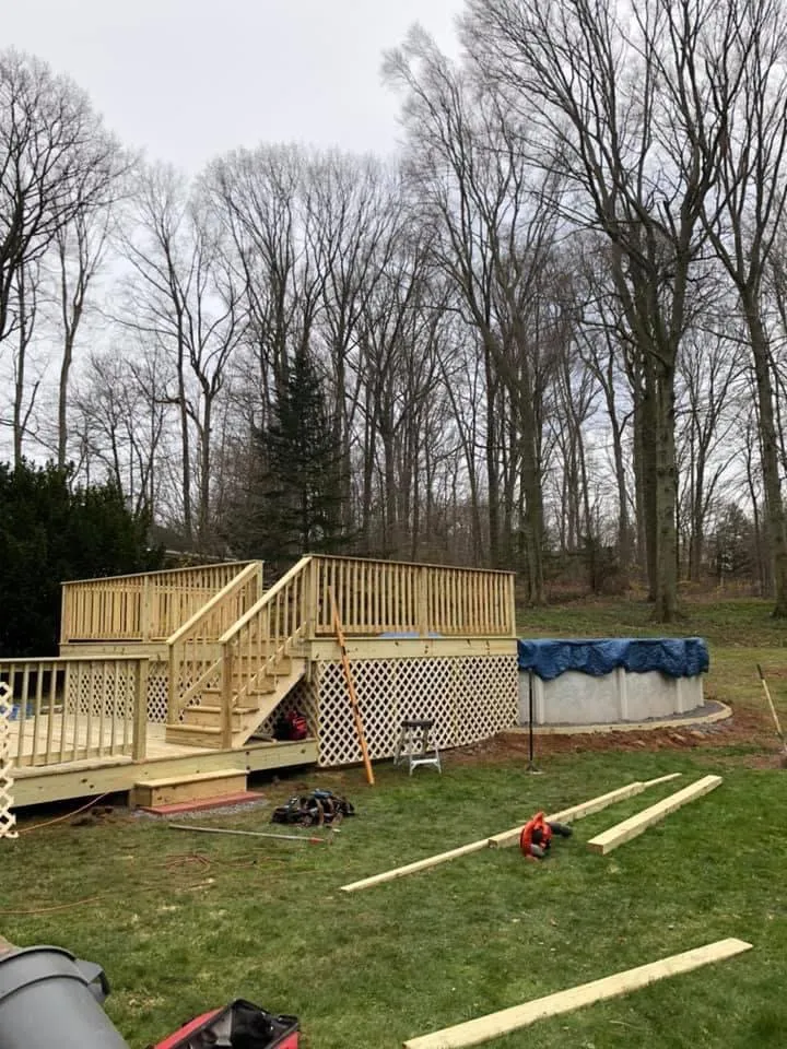 Slide of Raudales Home Improvement