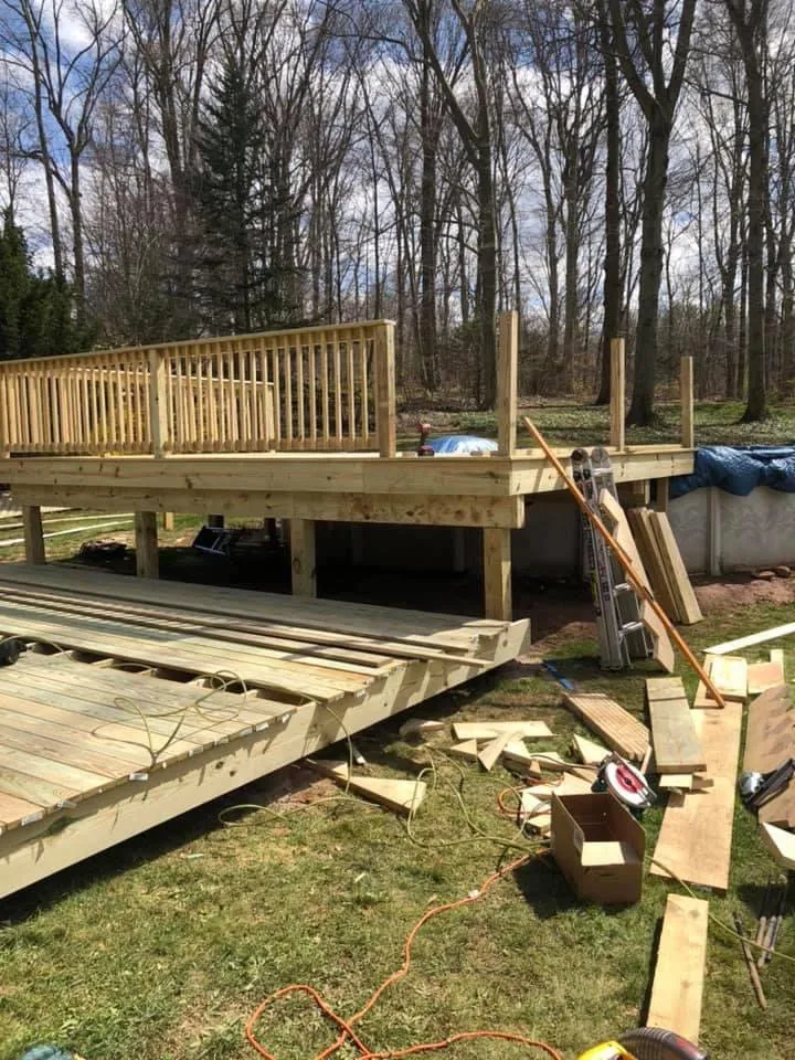 Slide of Raudales Home Improvement