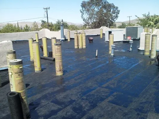 Rauschenberg Roofing