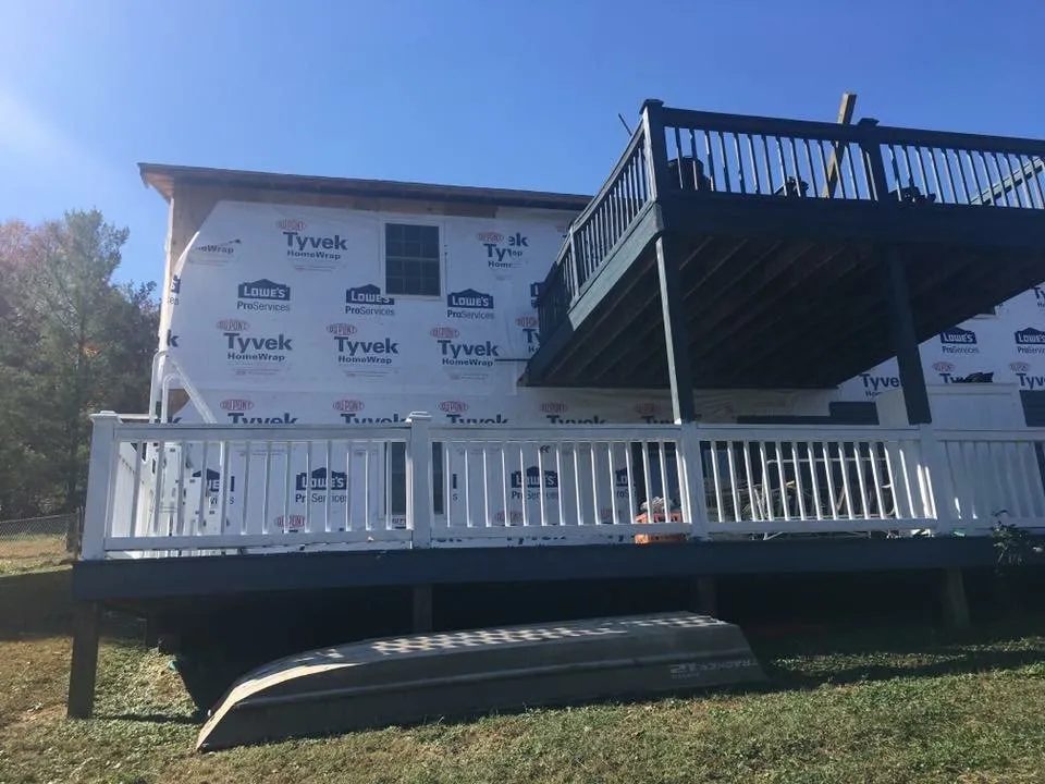 Slide of Rave Roofing & Renovation