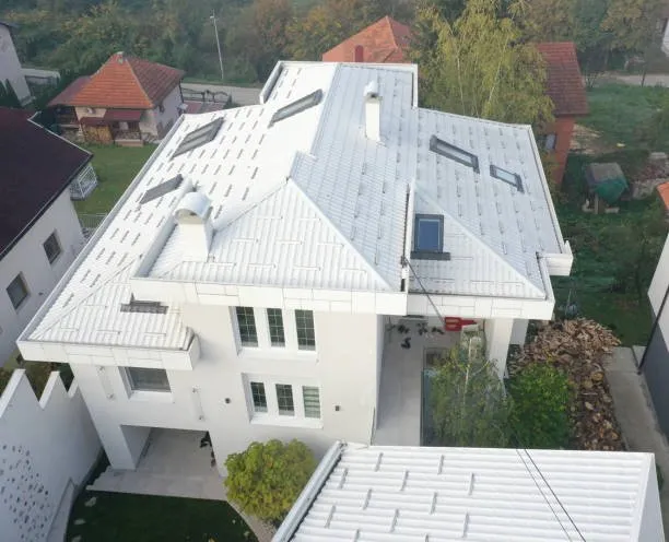 Local roof replacement in Stillwater, PA - Raven Creek Construction