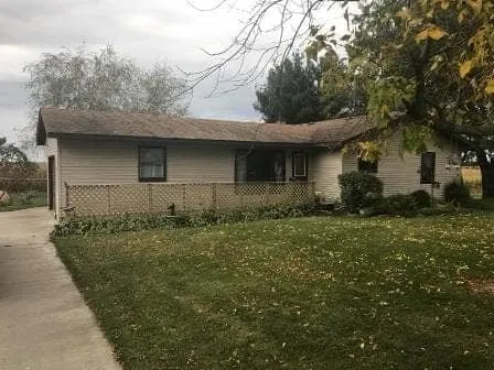 Slide of Raven Exteriors