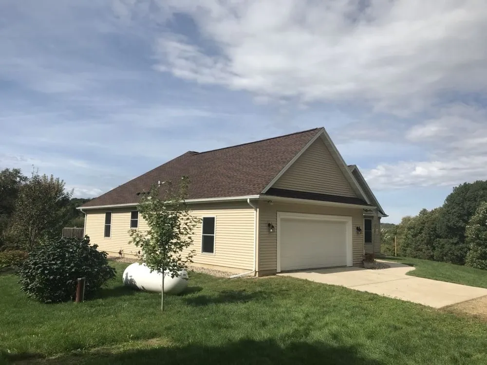 Slide of Raven Exteriors