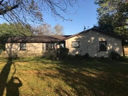 Slide of Raven Exteriors