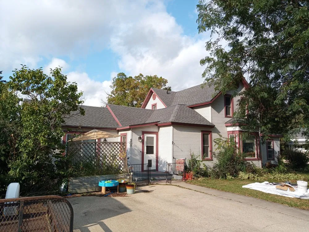 Slide of Raven Exteriors