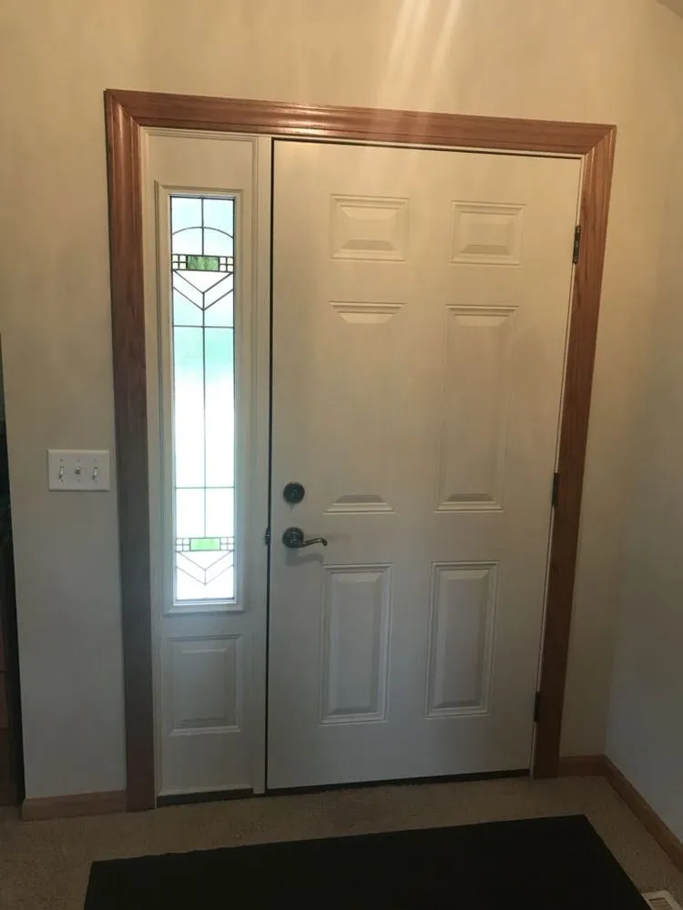 Slide of Raven Exteriors